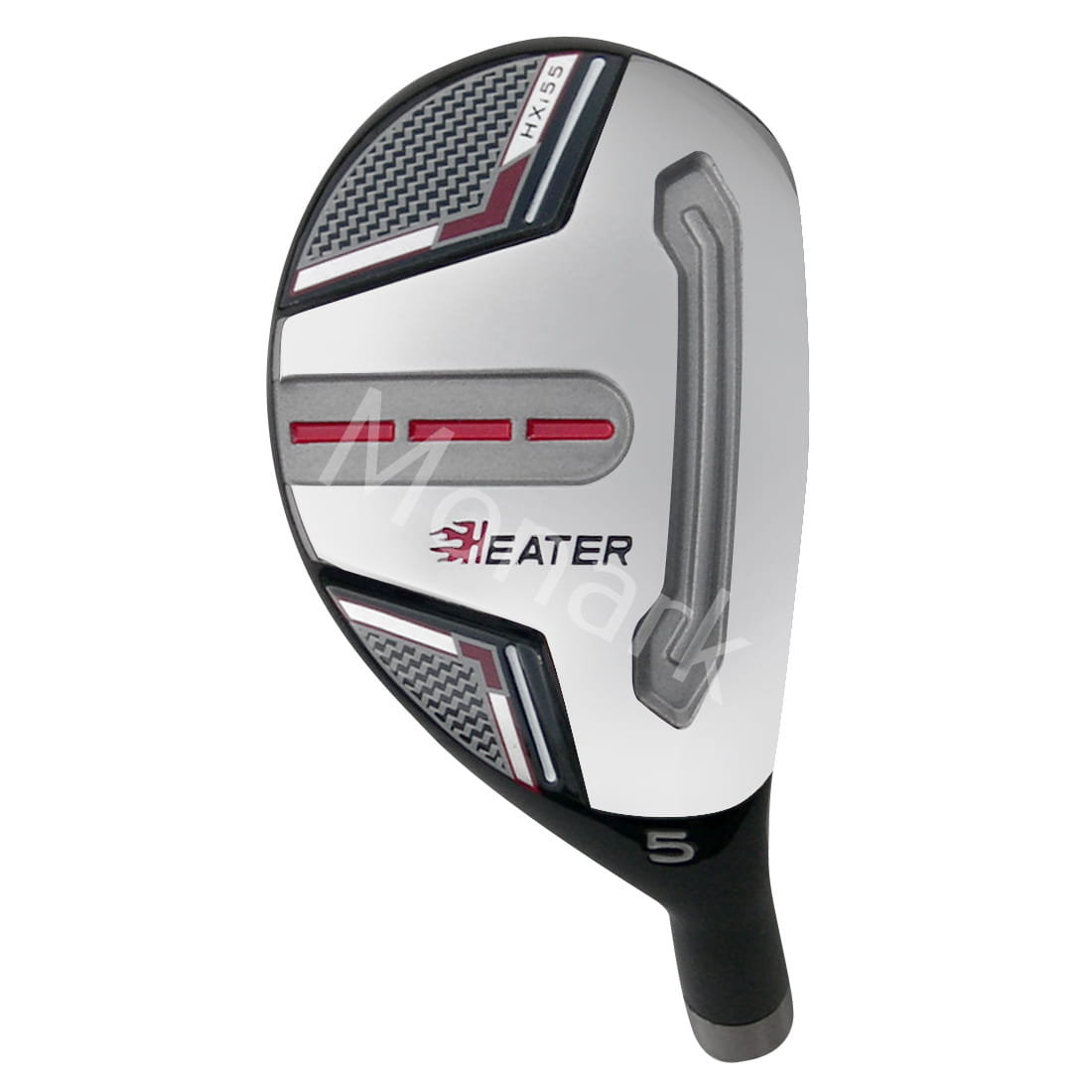 Should You Replace Your Long Irons with Hybrid Golf Clubs?