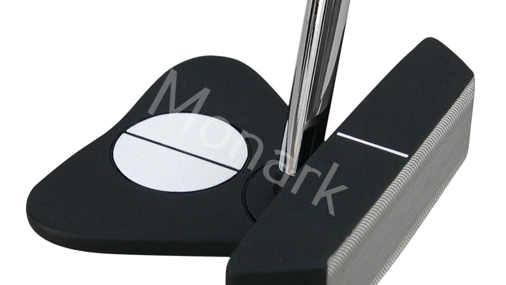 Why Zero-Torque Putters Are a Go-To Choice for Golfers